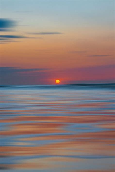 Pin By Mediaplot On Sunset Ocean Painting Sunset Painting Seascape