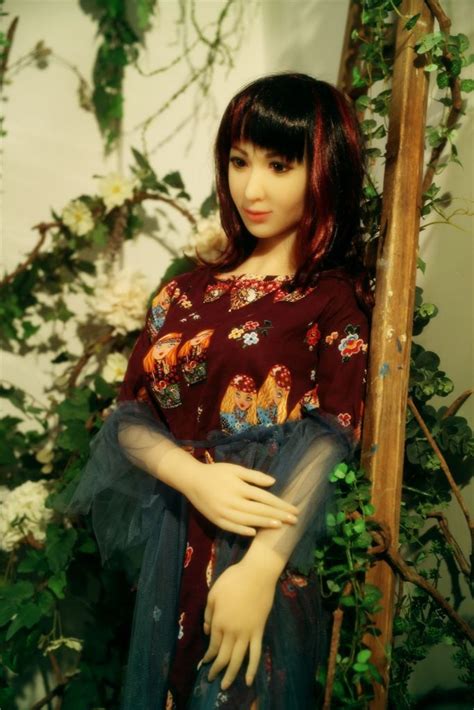 155cm Sandra Sex Doll Poupée sexuelle TPE Solddolls Boutique de Sextoys et Poupées Sexuelles