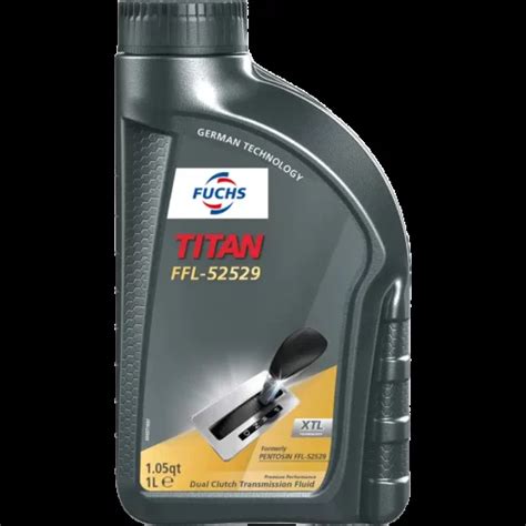 Titan FFL-52529 XTL - Sandbergs i Jämtland AB
