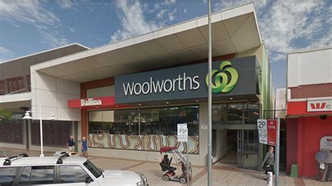 Nyrradi Vickery faces Ballina court after biting partner at Woolworths ...