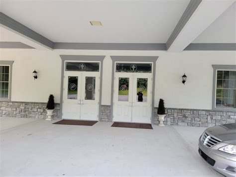 GREEN HILLS FUNERAL HOME - Middlesboro KY - Hours, Directions, Reviews