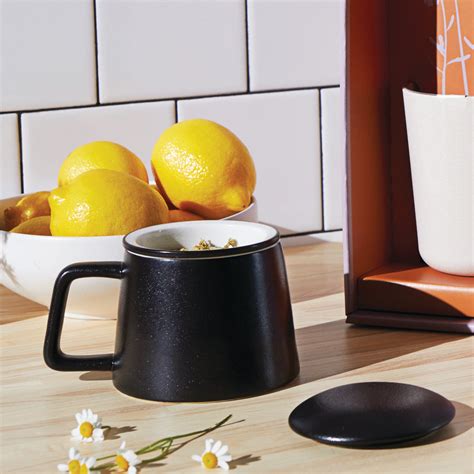 Tea Steeping Mug