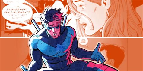 10 Coolest Nightwing Gadgets In The Comics