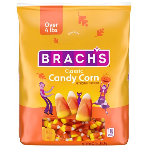 Candy Corn | Brach's Candy