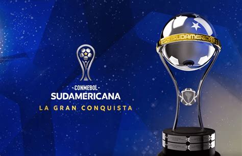 Definidos Los Grupos De La Copa Sudamericana Sucre Noticias