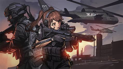 xpx   hd wallpaper helicopters gun
