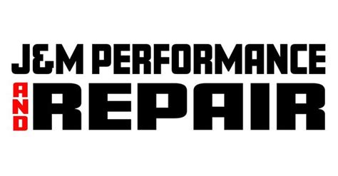 J M Performance And Repair Mobile ECU Remapping In Warwickshire