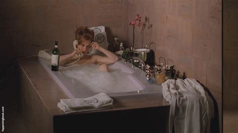 Gillian Anderson Nude OnlyFans Leaks Fappening Page 9 FappeningBook