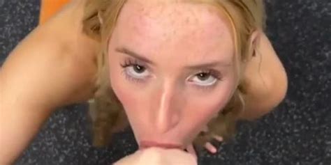 Blonde Milf In Gym Tnaflix