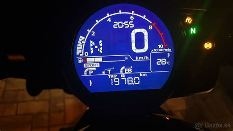 Honda Rebel Hlohovec Bazošsk