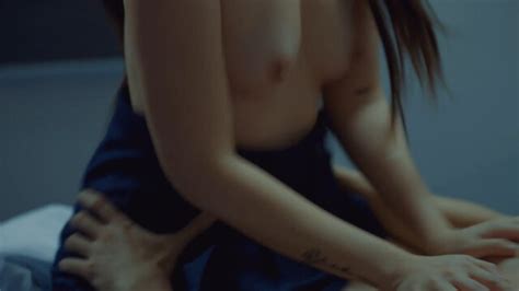 Nude Video Celebs Angelica Hart Nude Secret Campus S E