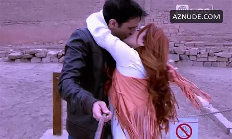 Gisela Ponce De Leon Nude Aznude