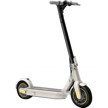 Электросамокаты NINEBOT - Официальный Сайт NINEBOT. Купить с доставкой ...