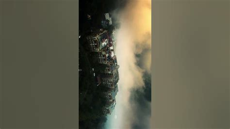 Rishikesh From Drones Eye Youtube