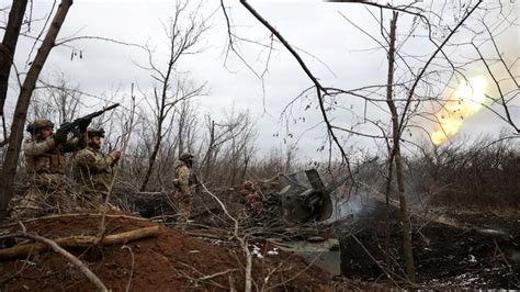 Guerre en Ukraine la Russie grignote du territoire à lest où la