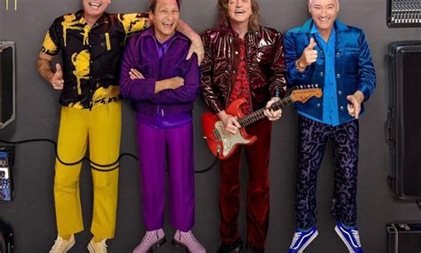 Hot Potato Review The Wiggles Story Prime Video Trendy Bapu