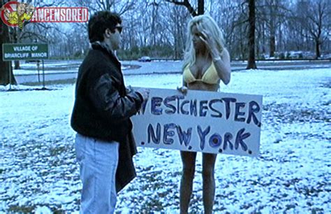 Naked Camille Grammer In Private Parts