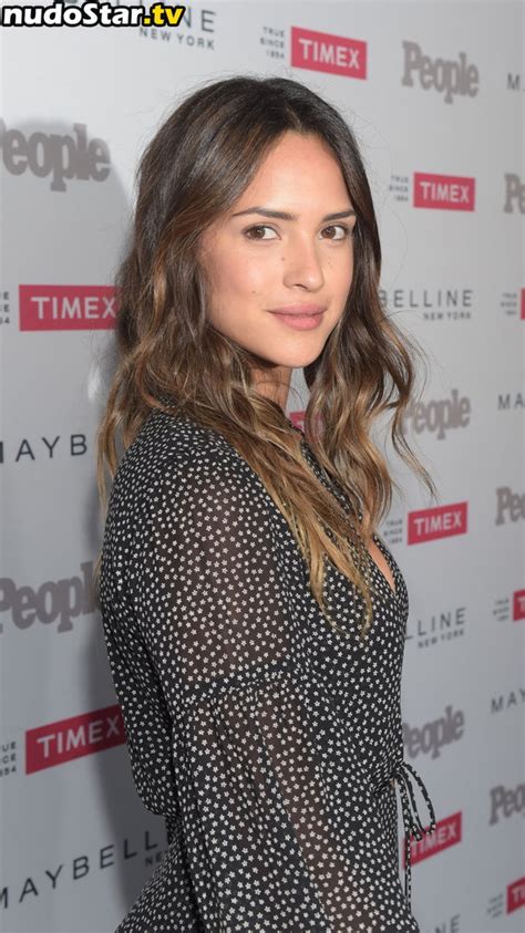 Adria Arjona Adriaarjona Nude OnlyFans Photo 9 Nudostar TV