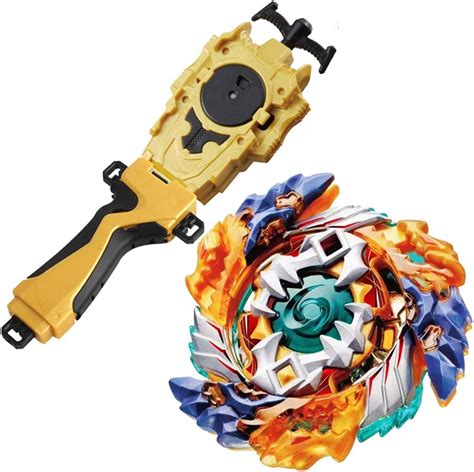 Amazon Bey Battle Evolution Blade Turbo Random String Launcher