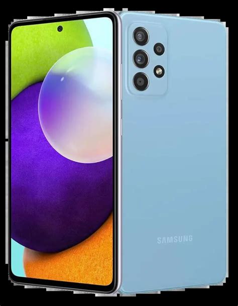 Samsung Galaxy A52 Price In Bangladesh With Full Specs 2025