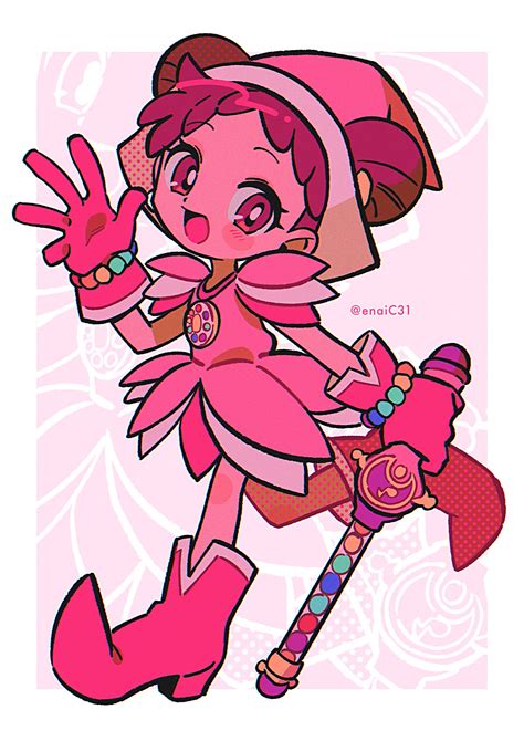 Harukaze Doremi Ojamajo Doremi Image By Enaic31 4053654 Zerochan