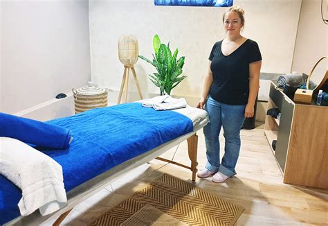 Salons De Massage Al S Dans Le Gard Tableau Des Meilleurs Instituts