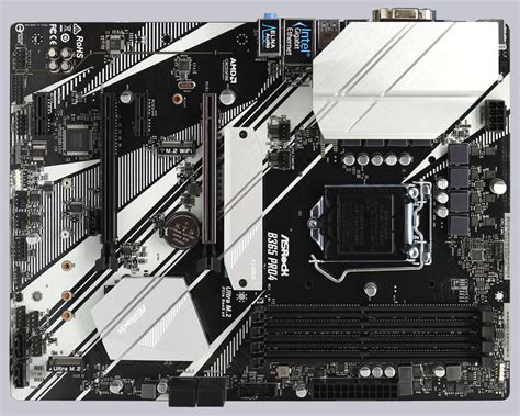 ASRock B365 Pro4 Motherboard Review Result and general impression