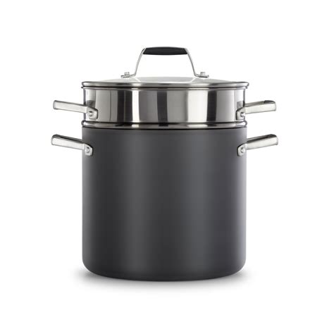 Select By Calphalon® Hard Anodized Nonstick 8 Quart Multi Pot Calphalon