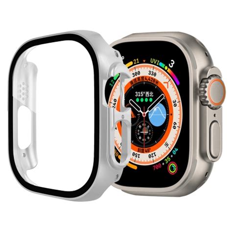 Cadre central en aluminium pour Apple Watch Ultra 49 mm A2684 A2622 A2859