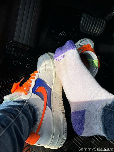 Sammysole Sockittohim Nude OnlyFans Leaks Fappening FappeningBook