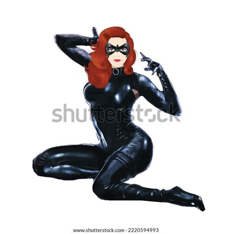 Plump Big Tits Ass Girl Wear Stock Vector Royalty Free Shutterstock