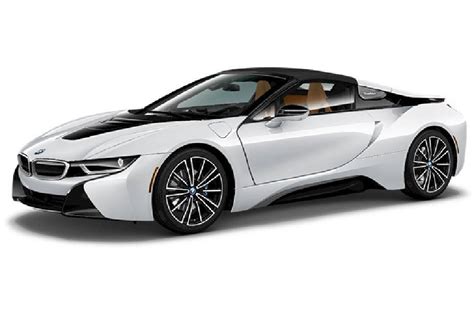 Bmw I8 Roadster Price In Saudi Arabia