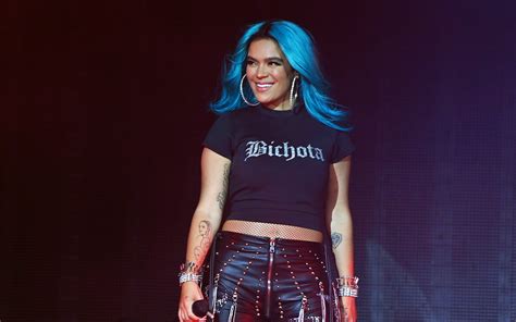 Becky G And Karol G Are Finally Dropping A Collab Heres What We Know