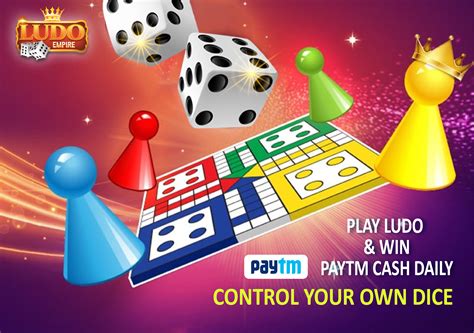 Play Ludo Empire and Win Big Prizes