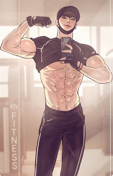 Cute Anime Guys Anime Art Girl Anime Guys Shirtless Manga Love Cute Gay Couples Anime