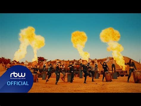 ONEUS THEATRE Shut Up 받고 Crazy Hot Teaser YouTube