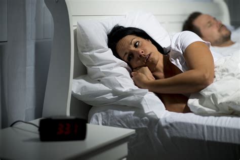 This is the No.1 reason Americans are losing sleep