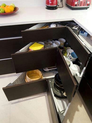Kitchen | Diy kitchen storage, Contemporary kitchen design ...