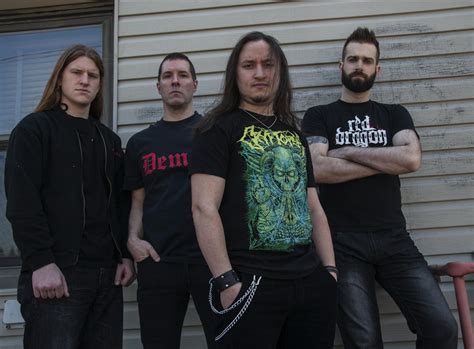 Annihilator – AUSVERKAUFT | KNUST Hamburg