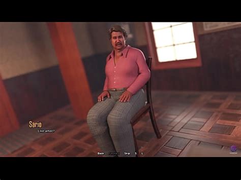 Marido Cornudo Mirando A Su Esposa Chupando Mi Gran Polla Porno Animado Hentai En 3D La Vida