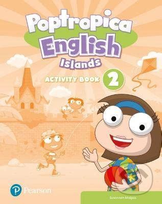 Poptropica English Islands 1: Pupil´s Book w/ Online Game Access Card ...