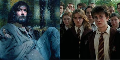 9 Harsh Realities Of Rereading Harry Potter And The Prisoner Of Azkaban