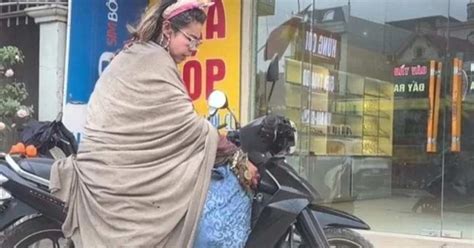 Công an thả hot girl Bella sau vụ đi nhầm xe máy Báo Dân trí