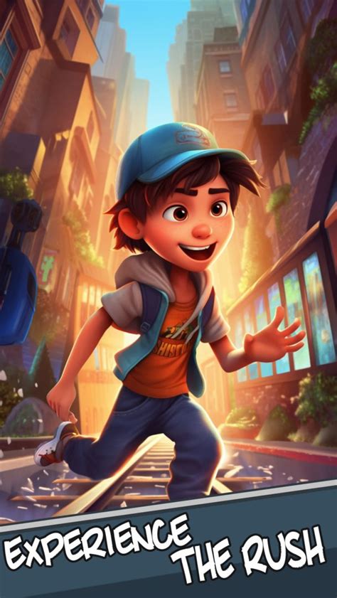 Endless Street Runner Android Ios Apk Download For Free Taptap