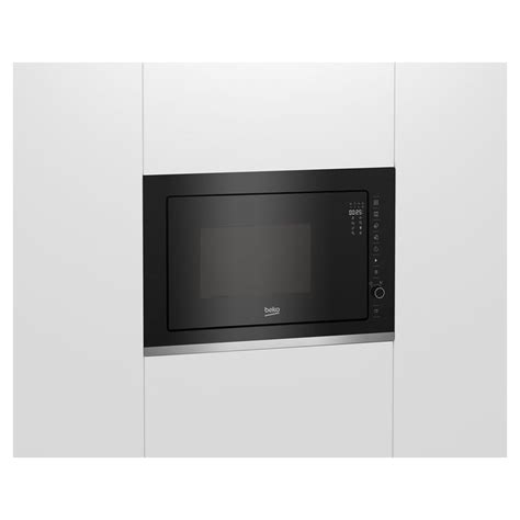 Beko BMGB 25333 X ugradna mikrotalasna rerna - Mali Ali