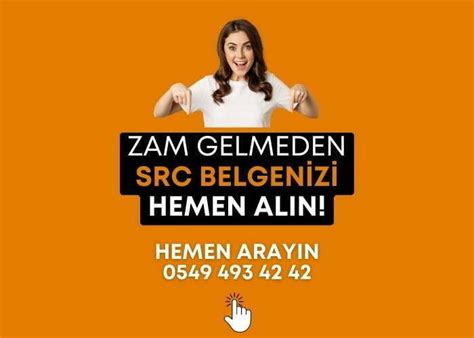 Hangi Src Belgesi Al Nmal D R Src Belgesi Src Belgesi