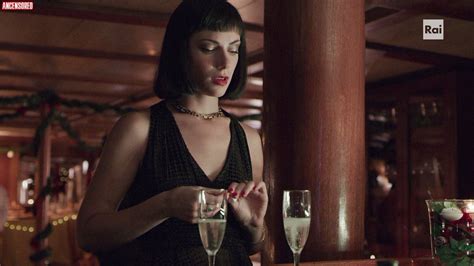 Naked Maria Vera Ratti In Mina September