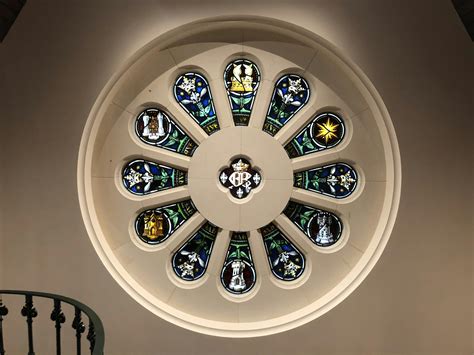 Dpa | Rose Chapel, Christchurch