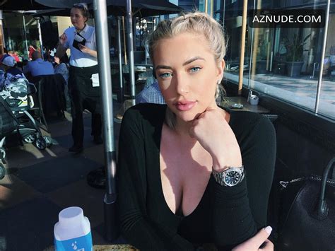 Anastasia Karanikolaou Nude And Sexy Photo Collection AZNude