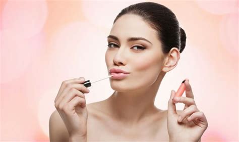 Your Perfect Nude Lipstick Shade Is One That Matches Your Nipple Color India